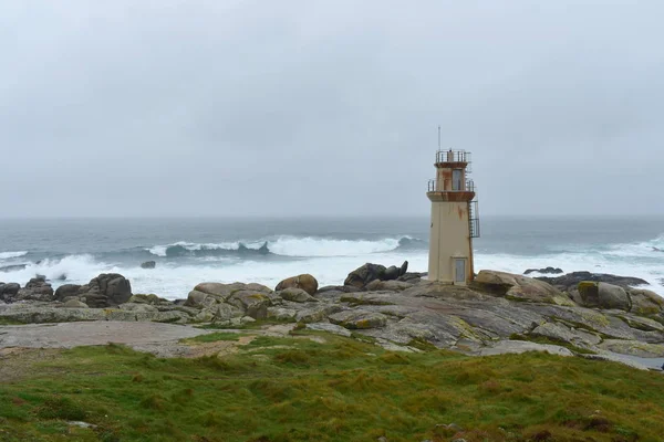 Galicia, identificada como una de las mayores "anomalías húmedas" del planeta - Diario de Vigo