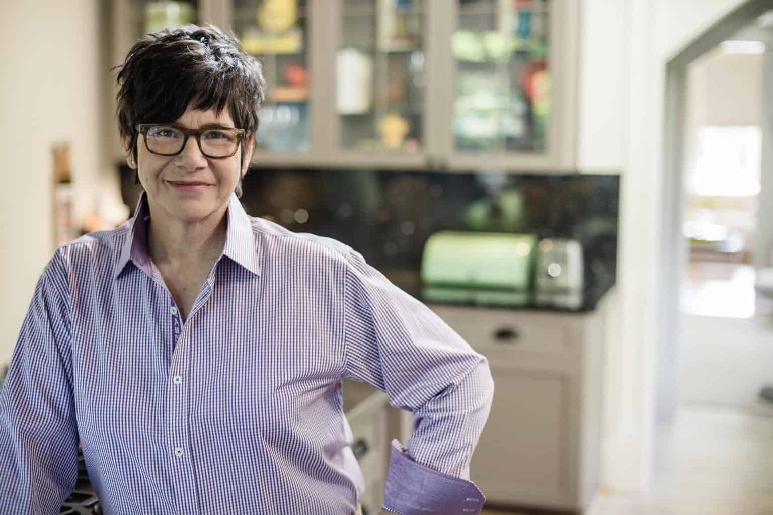 Interview with Kim Severson , NY Times Food Writer -
