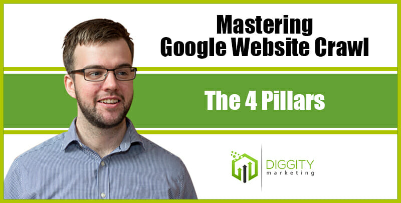 How to Master Google Website Crawl in 4 Steps