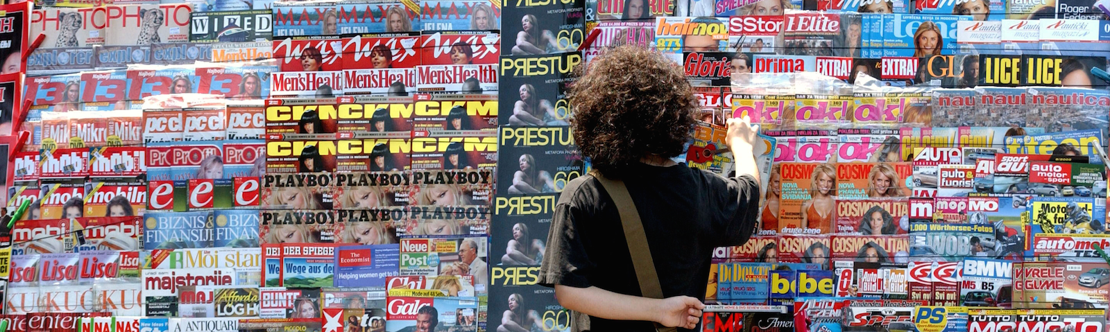 Why digital publishers want to be in the magazine business - Digiday