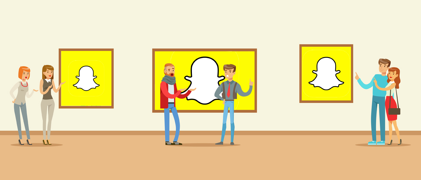 'We don't get any real figures': In risk-averse Germany, Snapchat faces challenges - Digiday