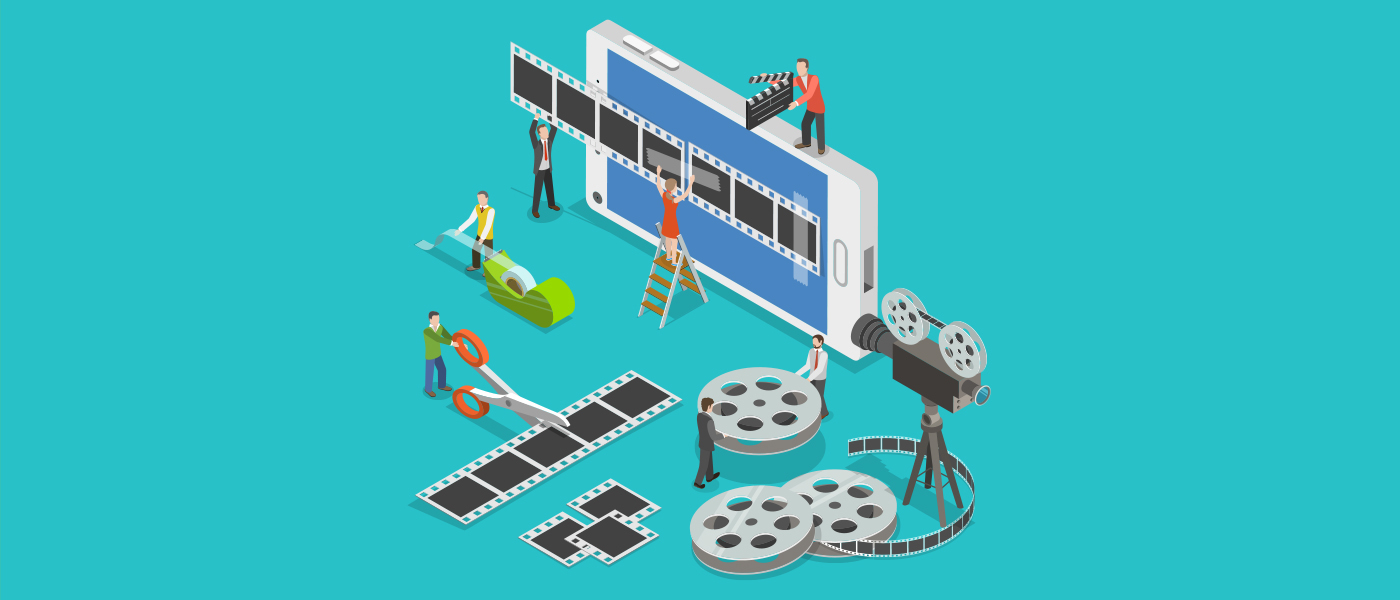 New video distribution options set off a scramble by digital studios - Digiday