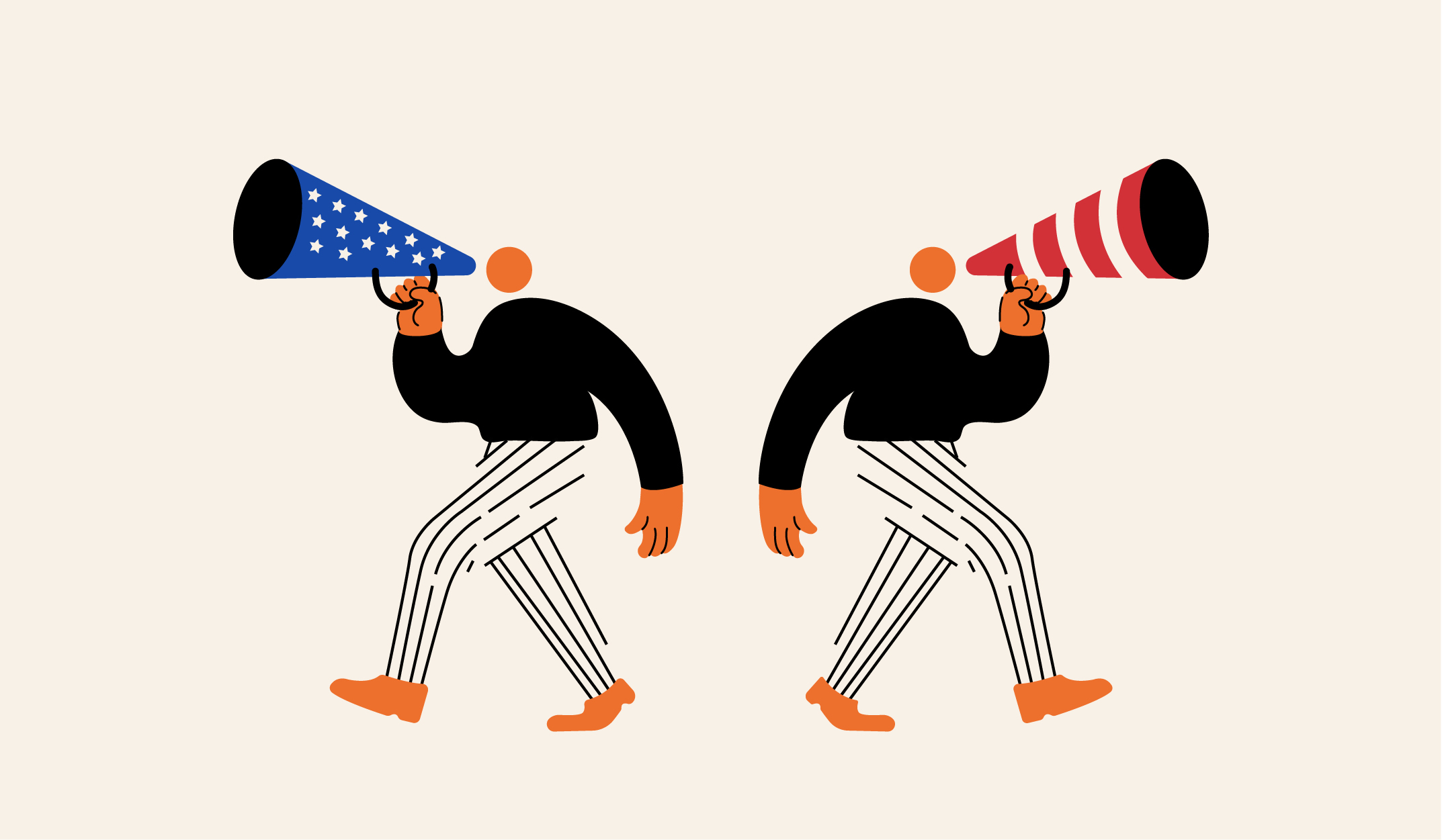 Tech companies make more commitments to address AI-generated election misinformation - Digiday