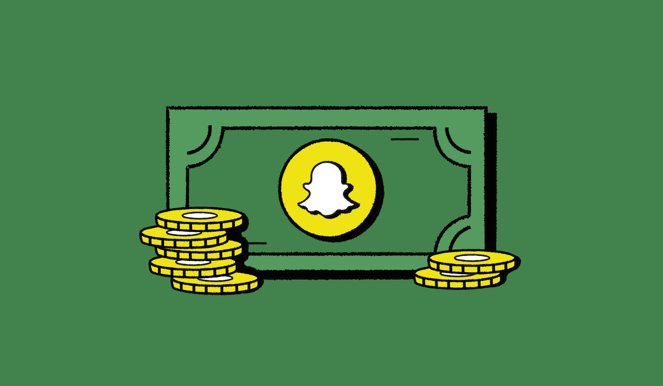 Snapchat's pitch to advertisers is starting to feel as ephemeral as its content — and its Q4 results prove it