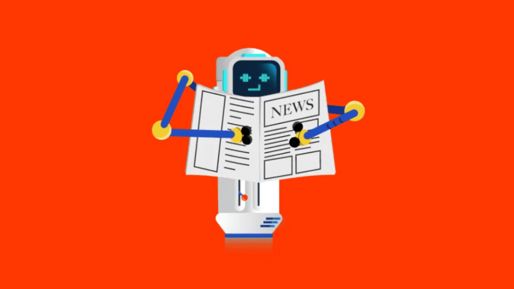 Cloudflare's new tool lets publishers block all AI crawlers