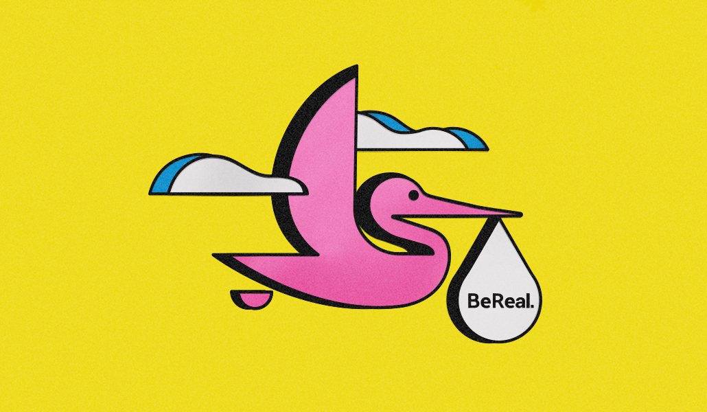 Could BeReal be the first successful social media channel to grow without ad support?