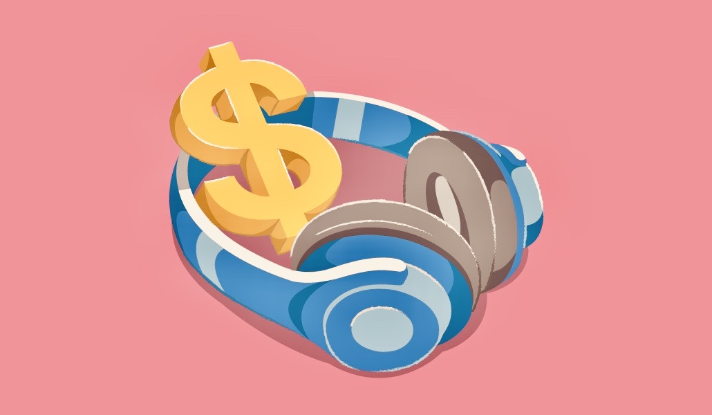 Media buyers say programmatic spend on Spotify is increasing