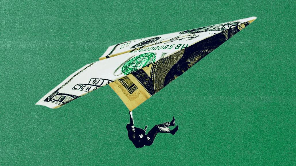 The case for keeping marketing budgets amid economic uncertainty
