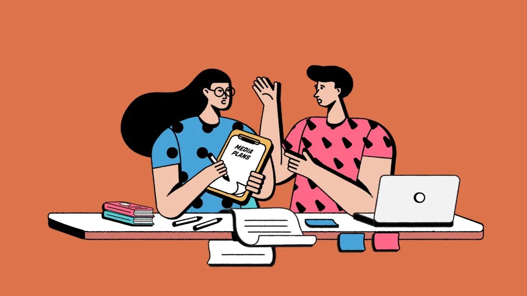 How agencies can ace their next RFP - Digiday
