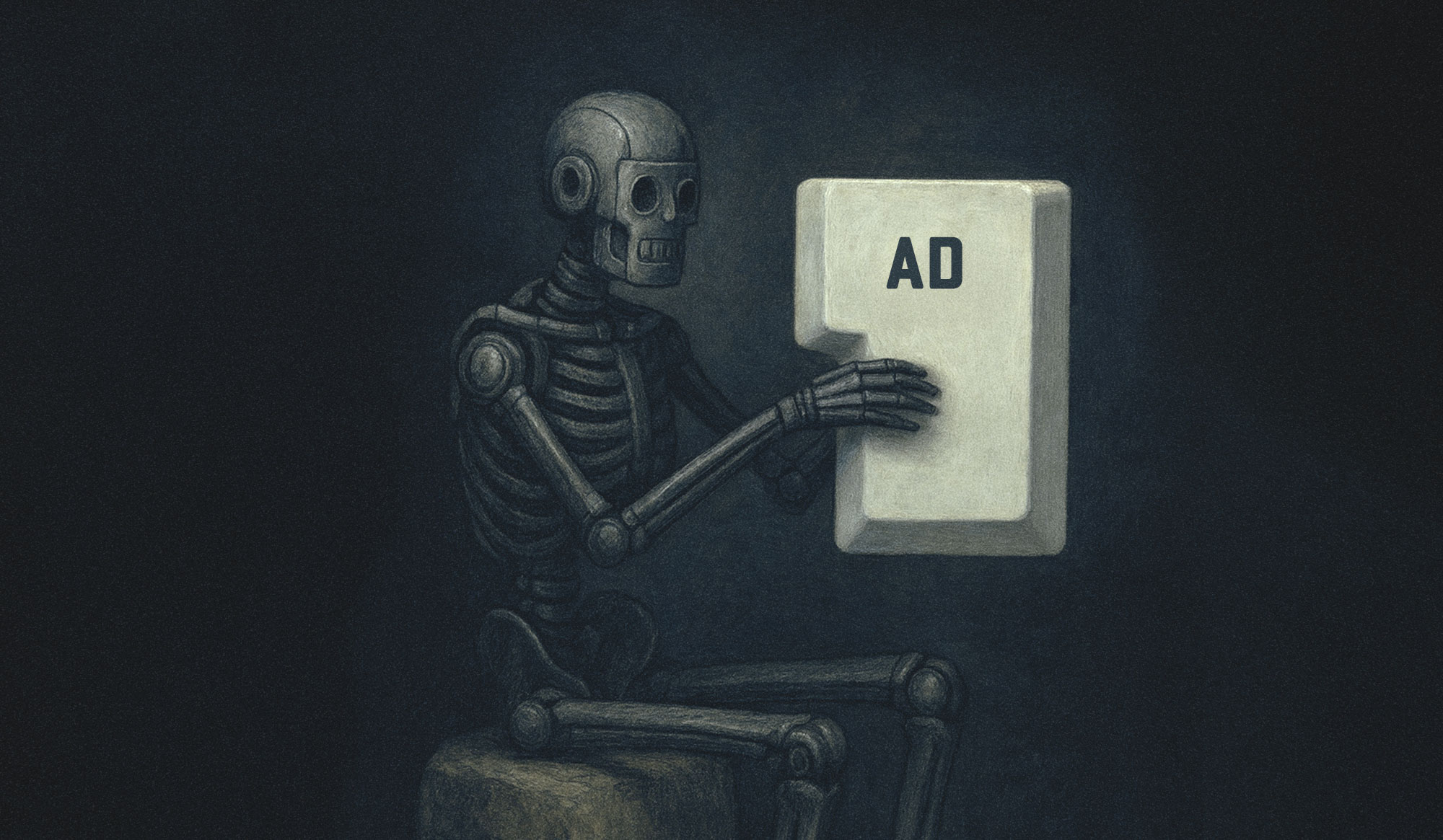 From hatred to hiring: OpenAI's advertising change of heart