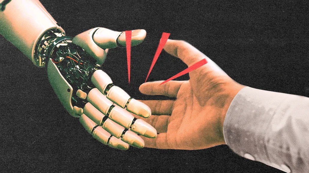 Why rethinking syndication will help publishers succeed in the AI era