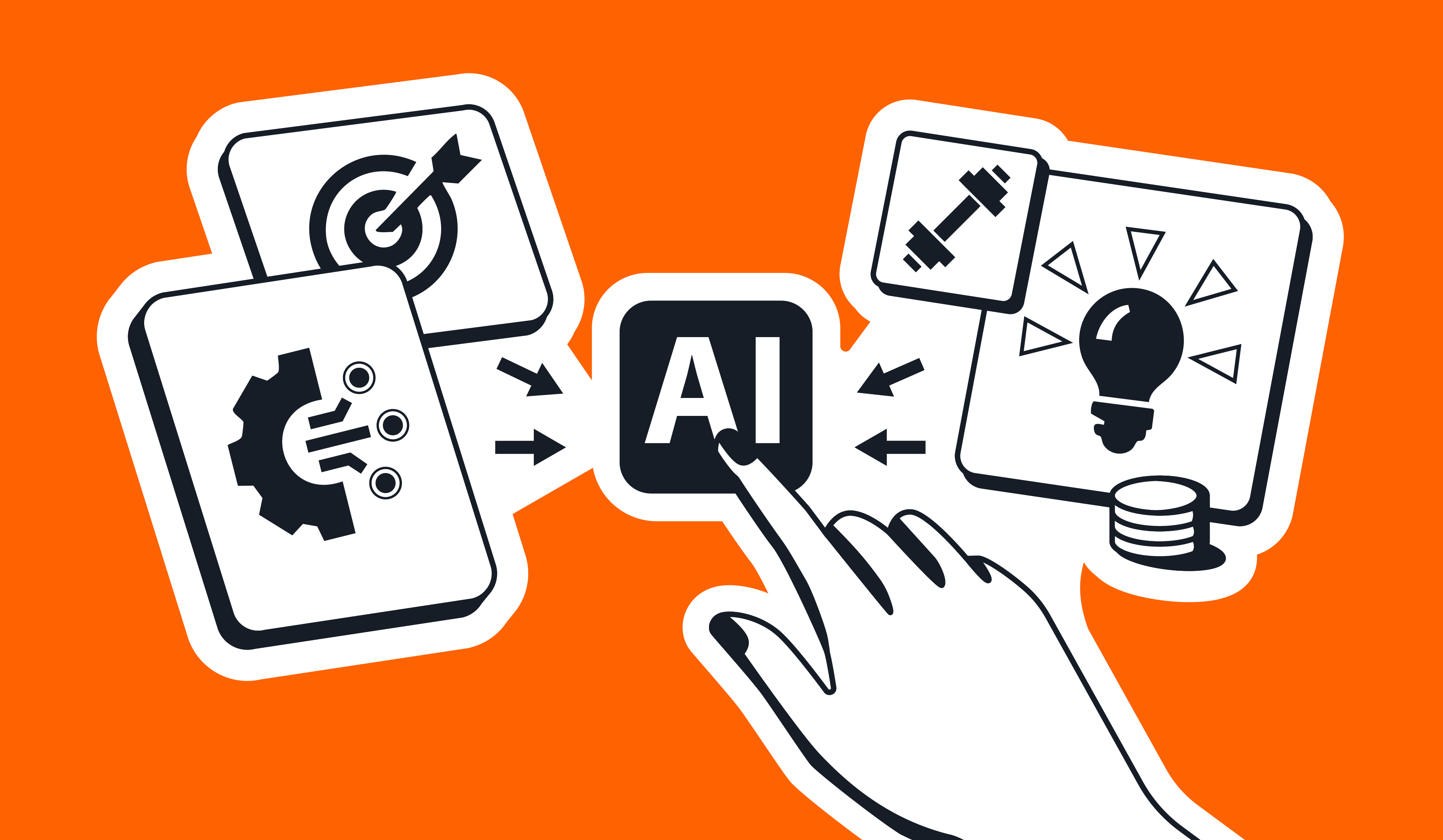 How new infrastructure, including the Model Context Protocol, is reshaping marketing workflows
