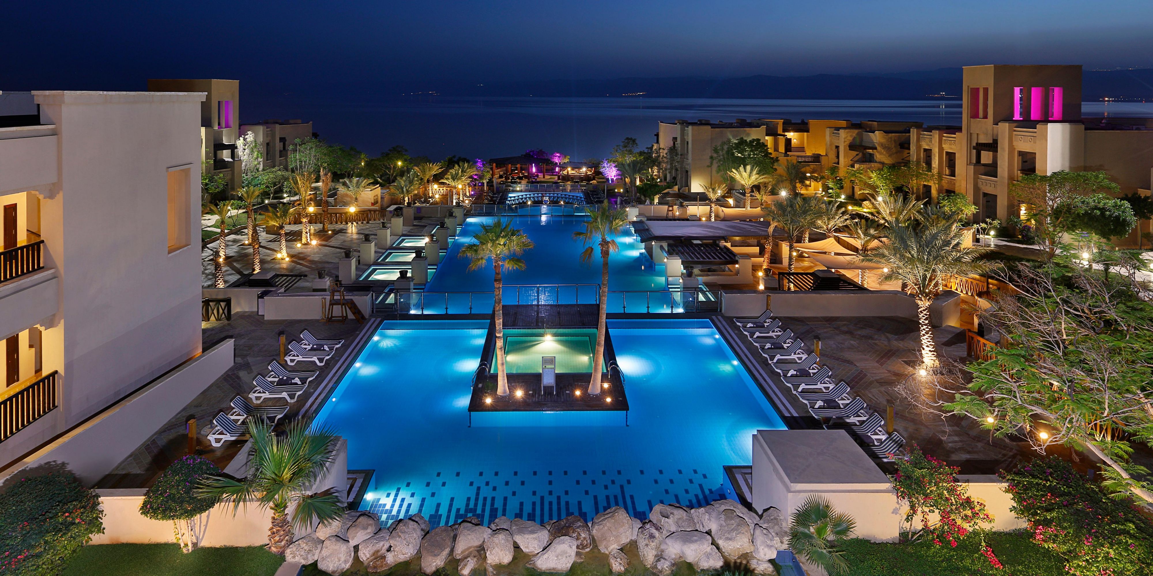 Family Resort in Dead Sea | Holiday Inn Resort Dead Sea Hotel by IHG