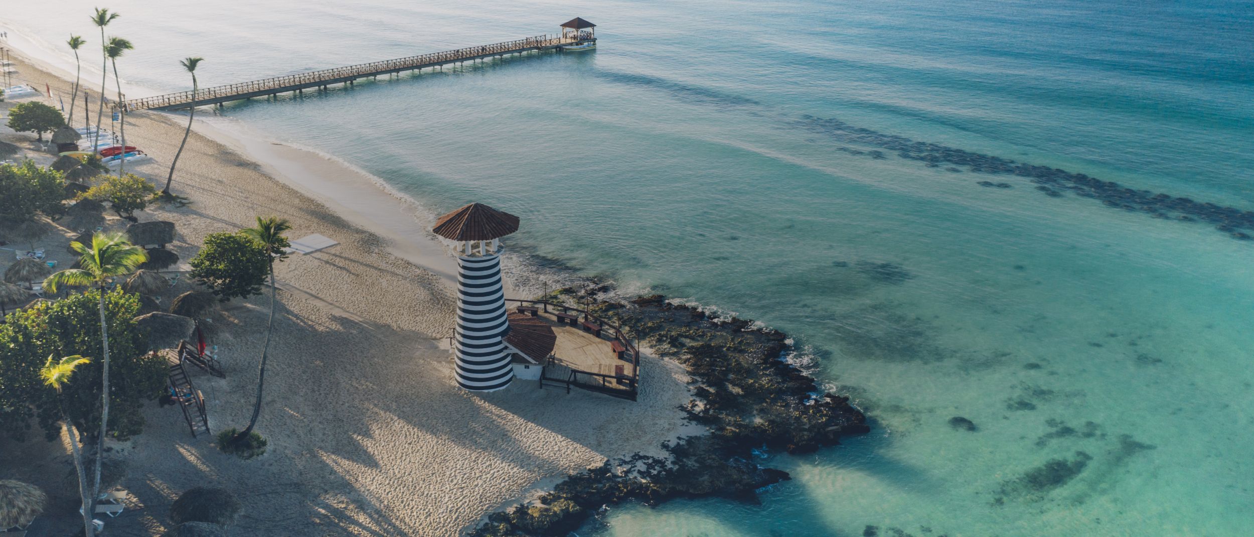 Iberostar Beachfront Resorts | Book Now with IHG & Earn Rewards