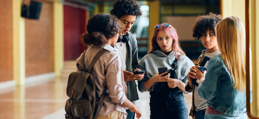 Gen Z is skeptical and selective of news – but still engaged - Digital Content Next