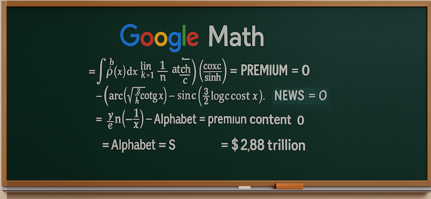 What AI reveals about premium content: It was valuable all along - Digital Content Next