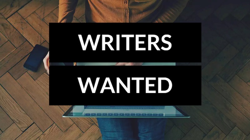 Technical Writers / Volunteers Needed - Digital Fortress