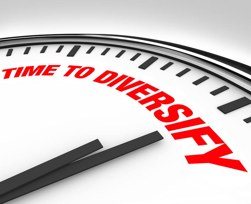 10 Reasons to Diversify Your Digital Marketing Efforts (Infographic) | DMP
