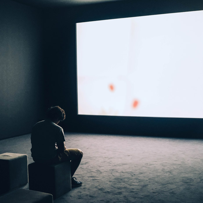 Digital Media Treatment of Screen Overuse and Addiction