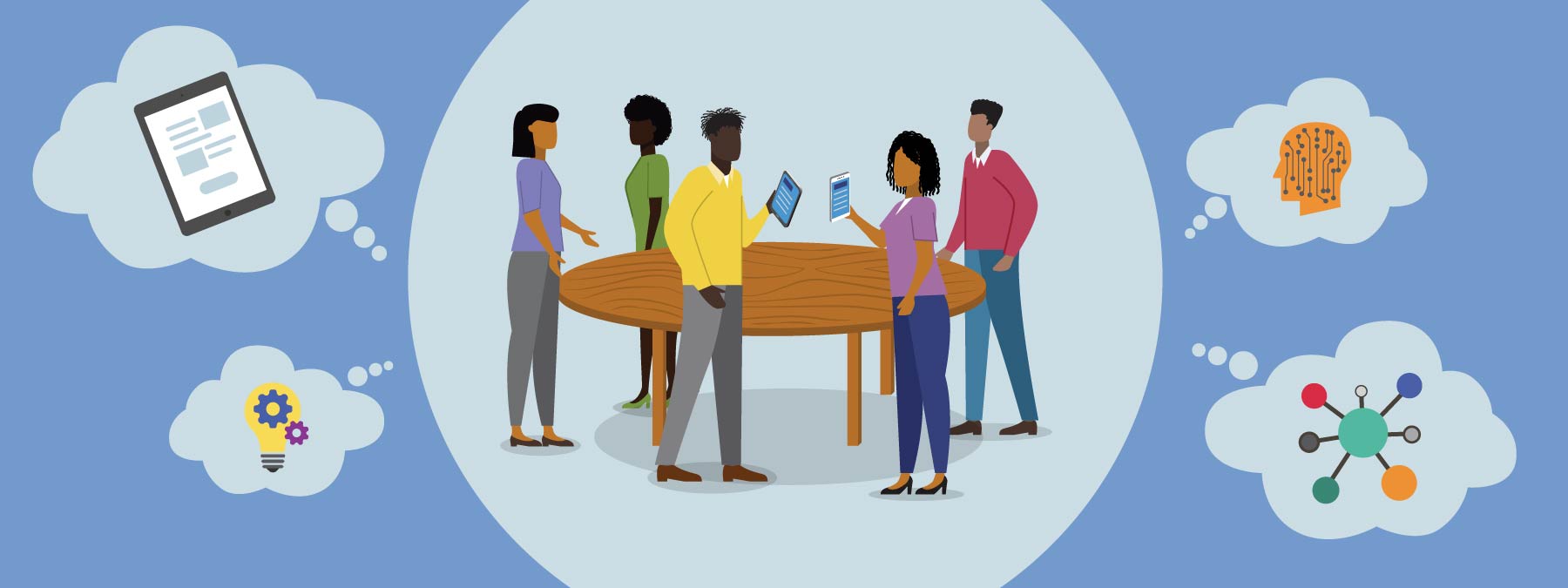 What Do Edtech and AI Have to Do with Racial Bias? – Digital Promise