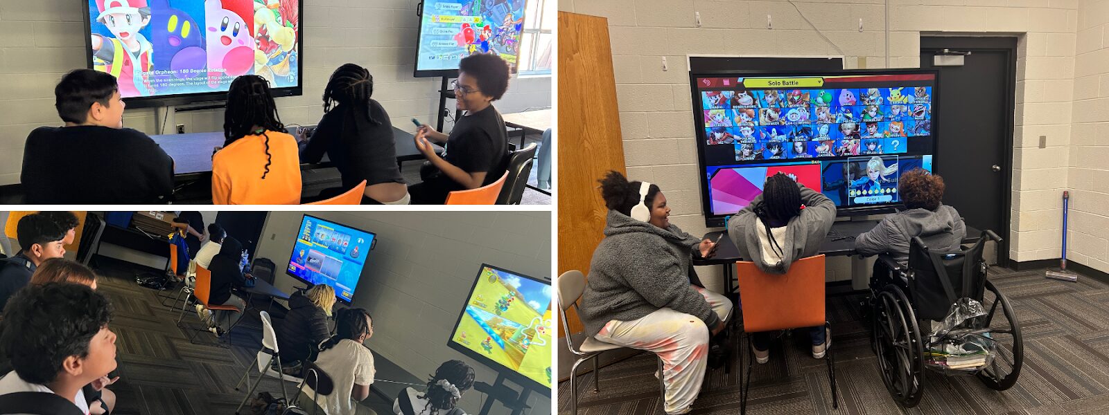 How Esports Can Improve Students’ Personal and Academic Growth – Digital Promise