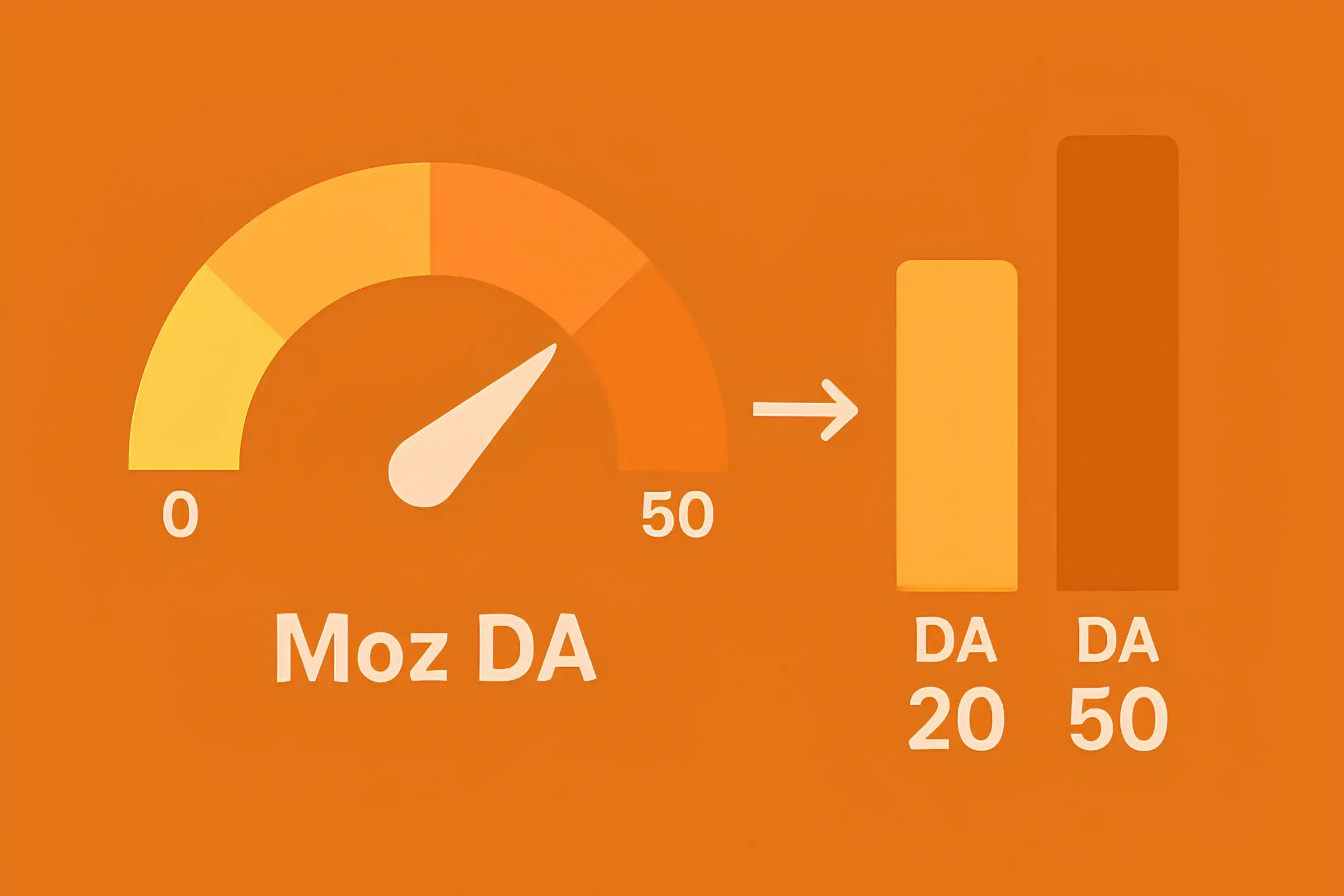 Moz DA for Link-Building | 2026 Guide