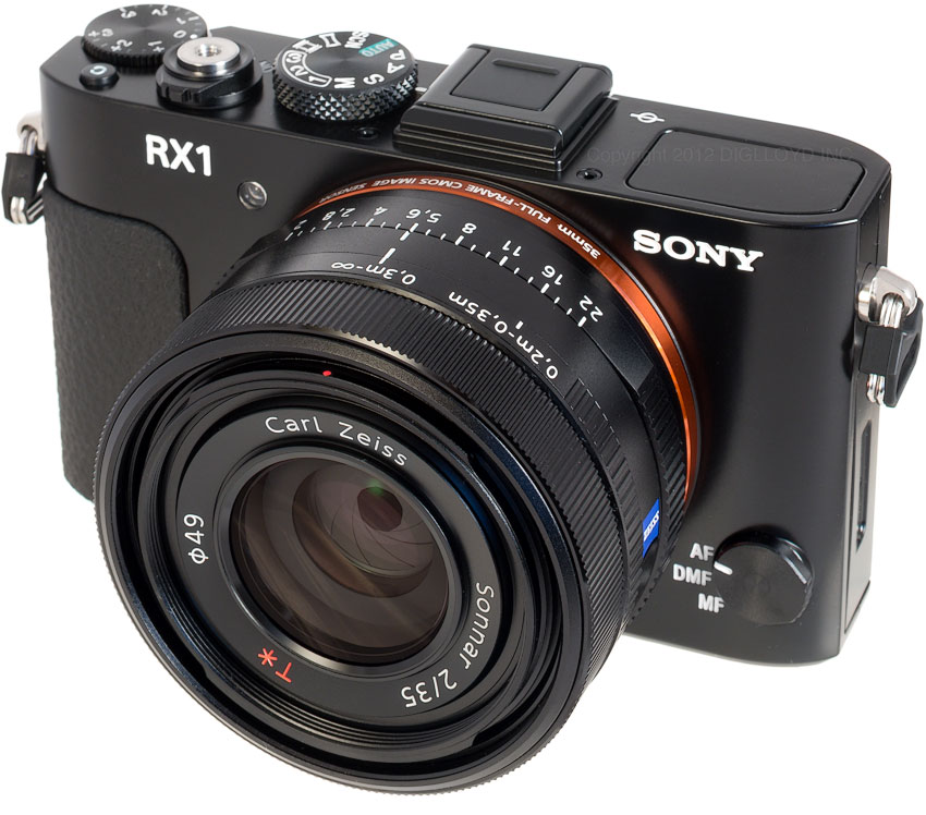 diglloyd blog: Sony RX1 — Optical Performance and Value vs Leica Alternative