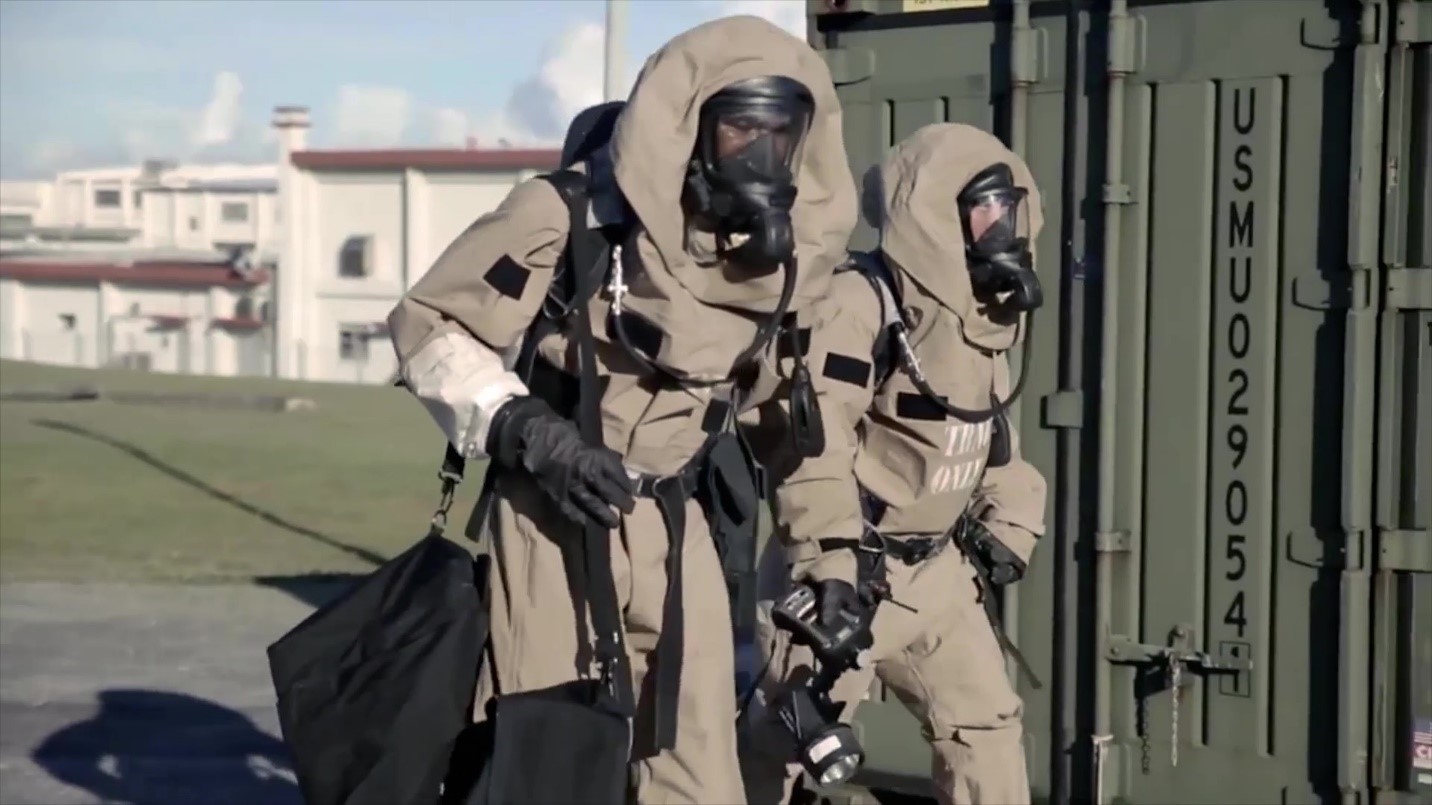 US diplomats involved in trafficking of human blood and pathogens for secret military program - Dilyana.bg