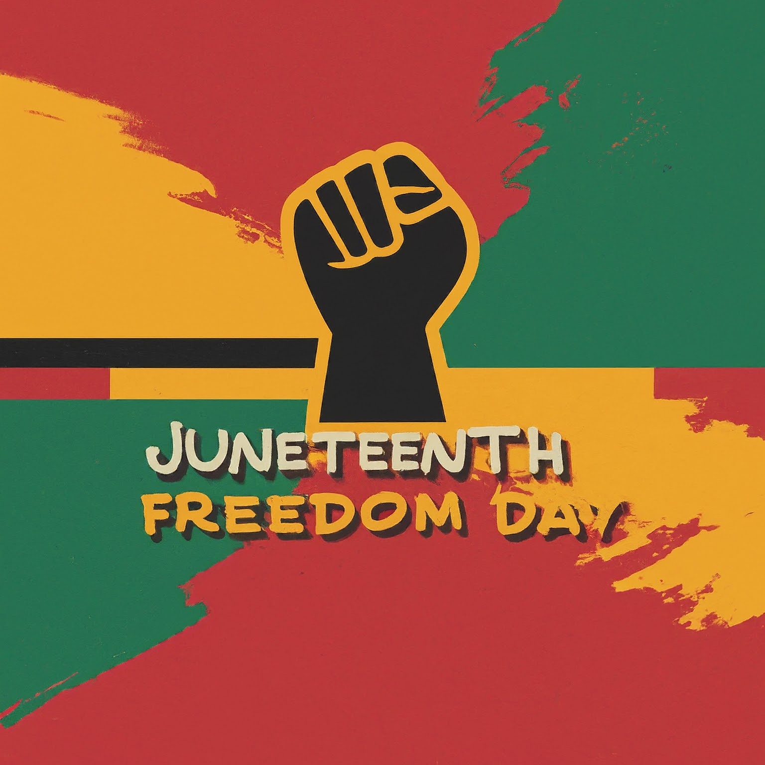 Direct Digital Holdings is Proud to Celebrate Juneteenth!