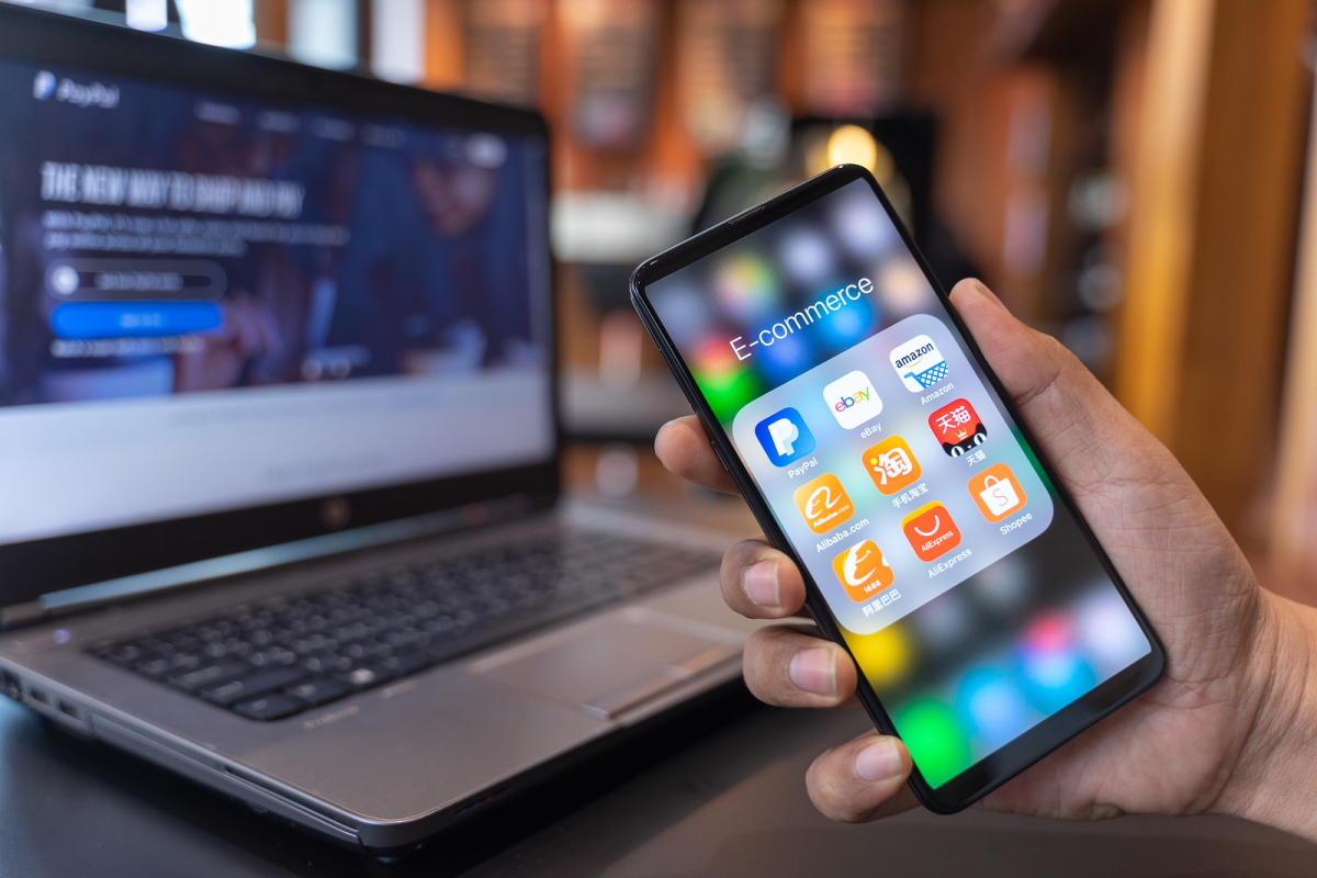 El eCommerce en España se prevé que haya crecido un 20% en 2019