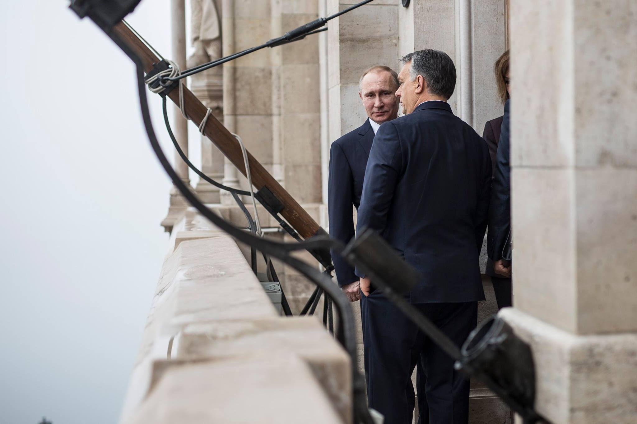 The Eight Most Interesting Revelations From Our Orbán-Putin Story - Direkt36
