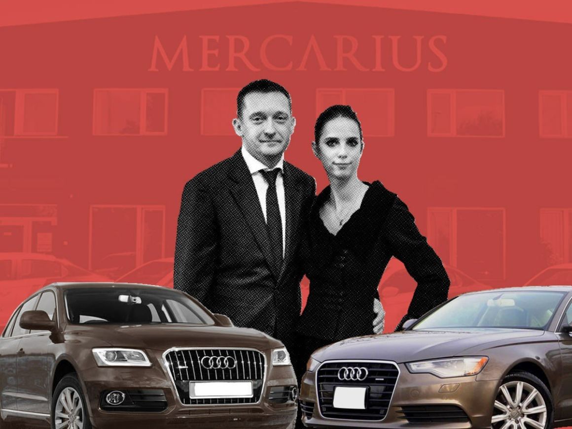 Méregdrágán bérelhető luxusautókat használtak Rogánék és más kormányközeli emberek - Direkt36