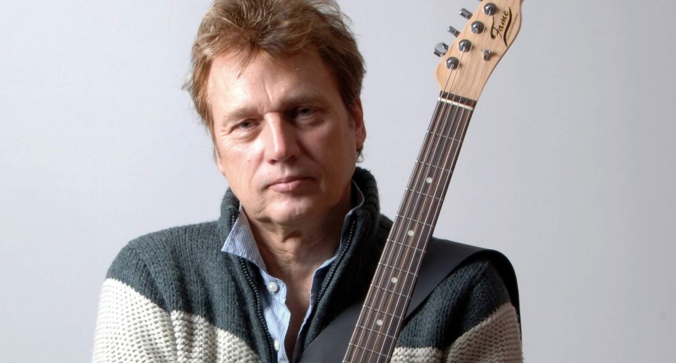 Interview with David Knopfler: “I would like to work with Mark again” - DireStraits