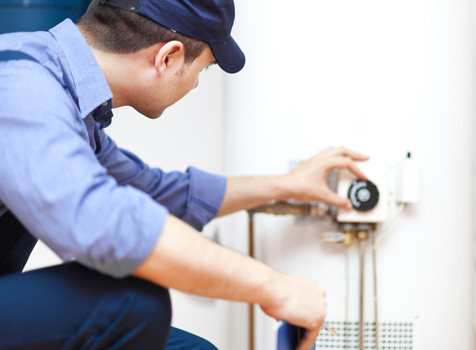 Water Heaters - Disanto Propane for Hot Water in New York