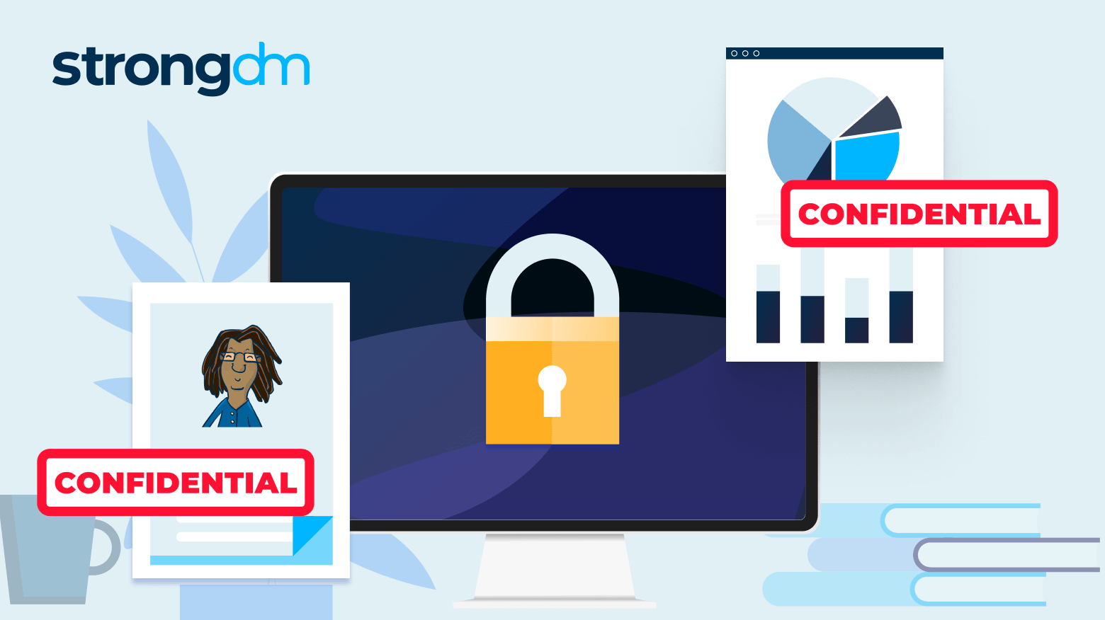 What Is Data Loss Prevention? Best Practices | StrongDM