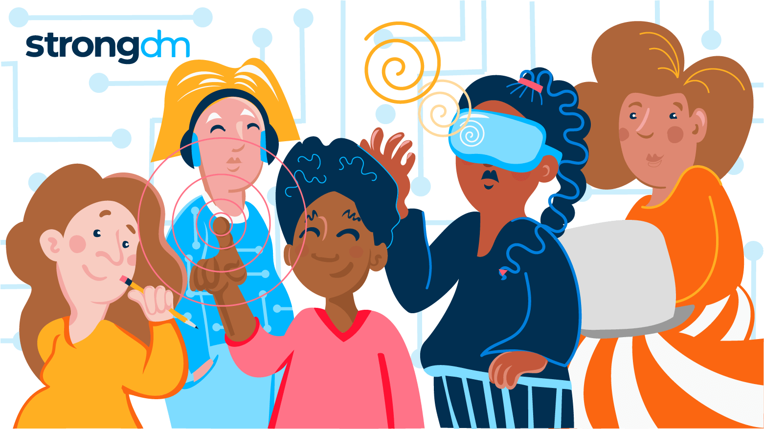 How to Thrive as a Woman in IT: A Comprehensive Guide in 2026 | StrongDM