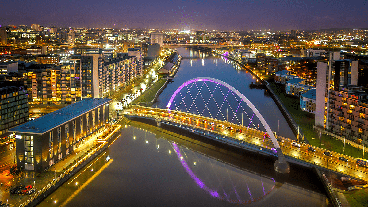 Things to do in Glasgow