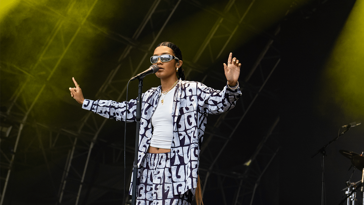 Best Live Music in Glasgow This Month: April 2026