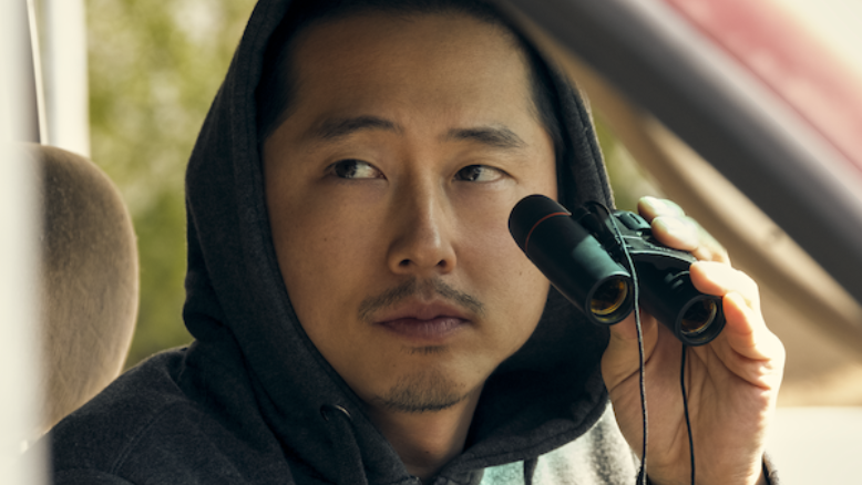 Beef Review - Steven Yeun & Ali Wong Rock Netflix Series
