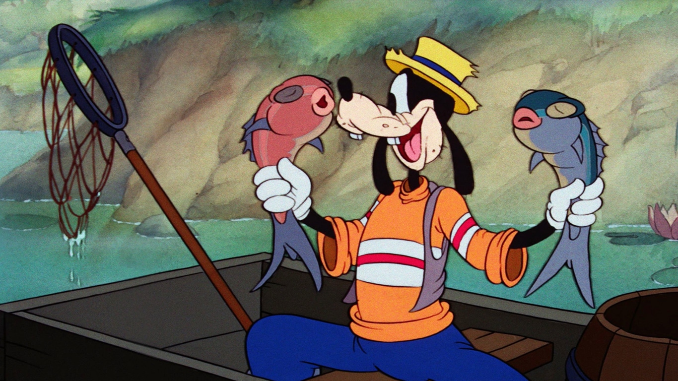 Walt Disney realmente escreveu 'Matar Pateta' antes de sua morte?