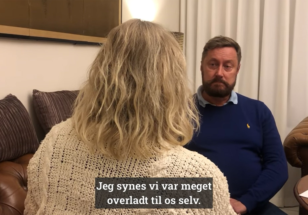 DF-kandidat: Ofre for had- og fornedringsvold skal have oprejsning - Ditoverblik.dk