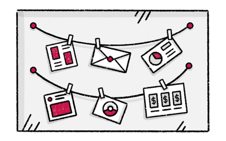 Best SaaS Examples gallery to get inspired! 1,000+ examples