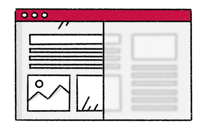 ZeroBlur - Free Blur Extension for Chrome, Firefox, Edge
