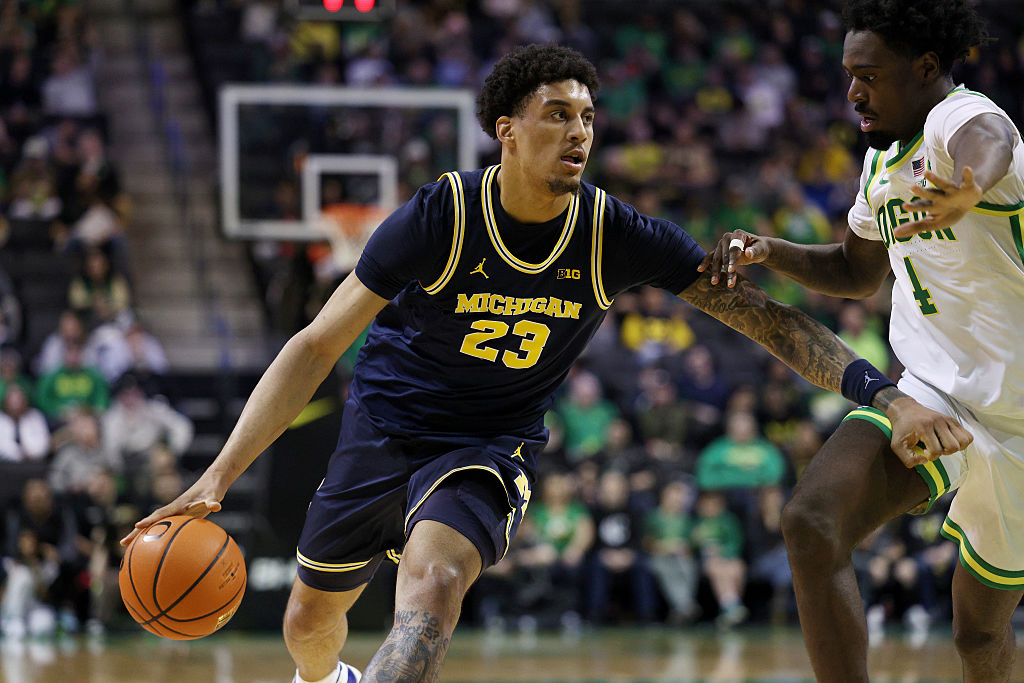 Michigan vs. Northwestern prediction, pick for NCAAM on Wednesday 2/11/26