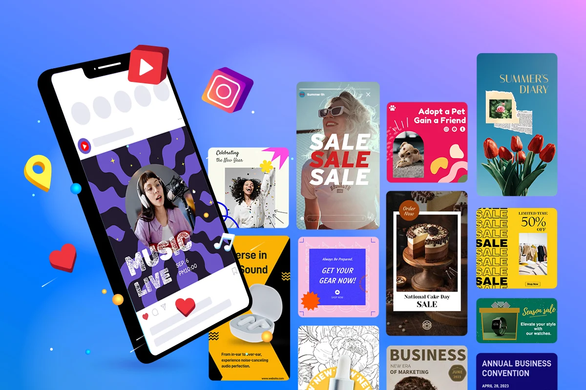 6 Best AI Social Media Post Generators in 2026 (Free & Paid Tools)