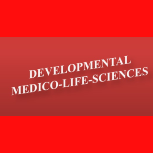 Developmental Medico-Life-Sciences cover