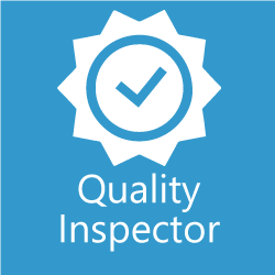 Quality Inspector v7.25 for Business Central Quality Workflows