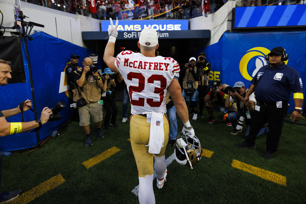 2024 AGL: 49ers Get Smacked Down by Injuries