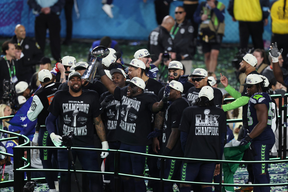 Super Bowl LX Recap: Quick Reads on Seahawks and Patriots