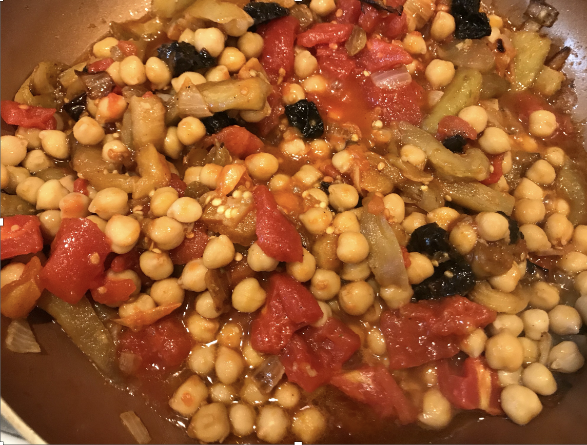 New Study Suggests Why the Mediterranean Diet is so Healthy - and a Recipe - DNA Science